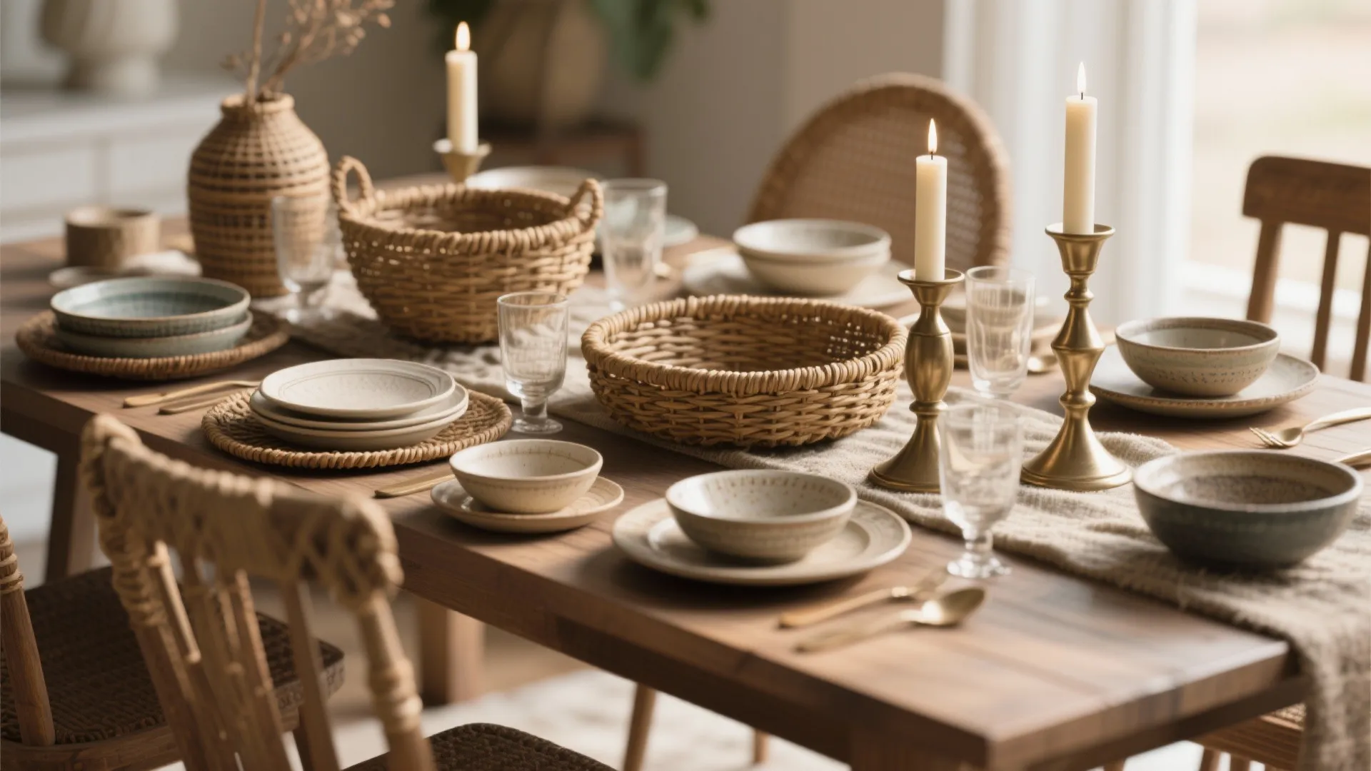 7. Mix-and-match textures