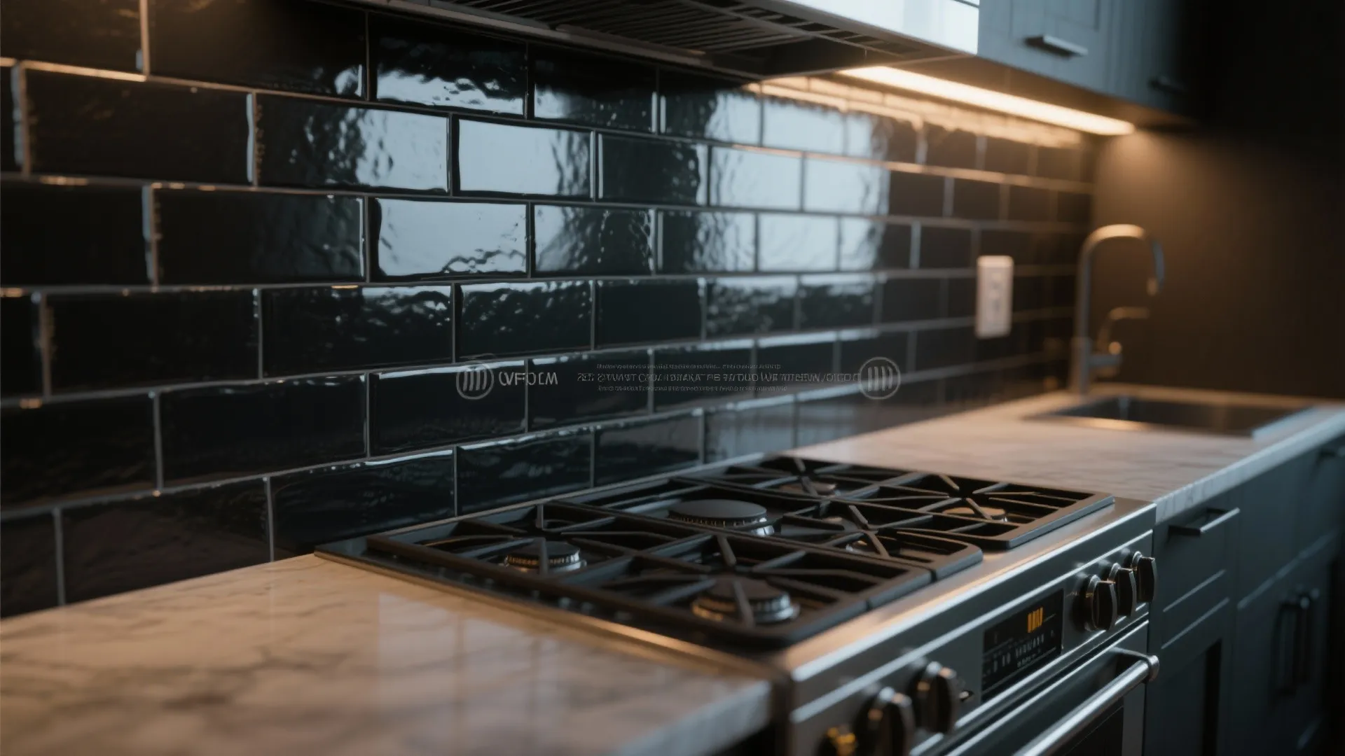 2. Mixed Tile Textures