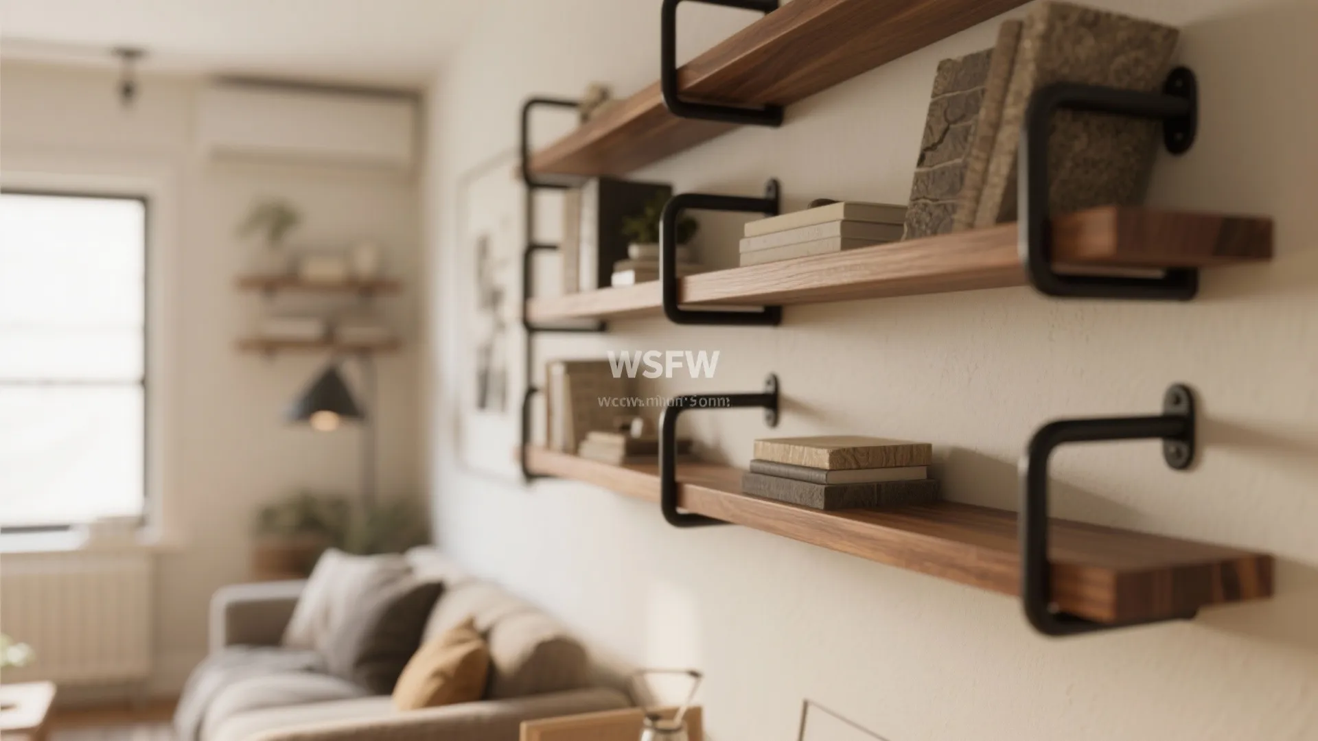 Mixed Material Textures