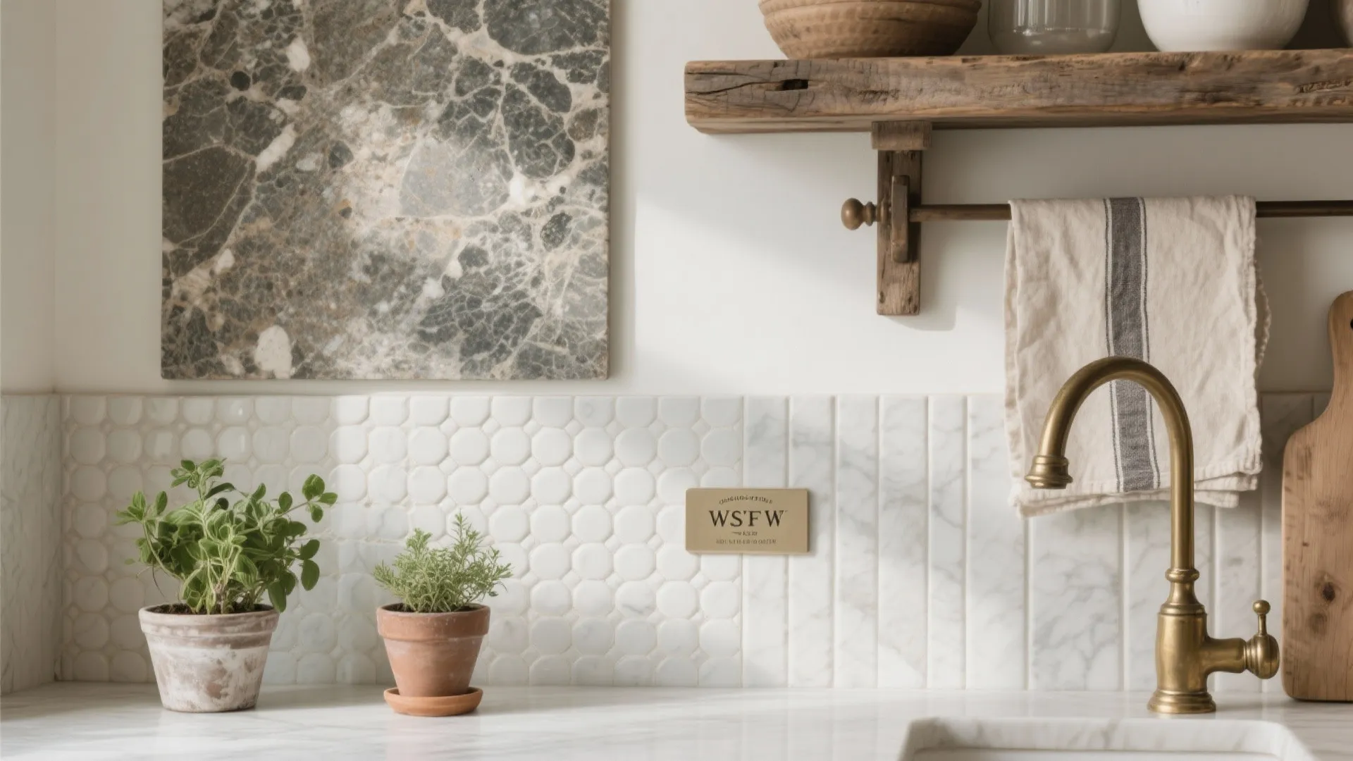 6. Mix-and-Match Textures