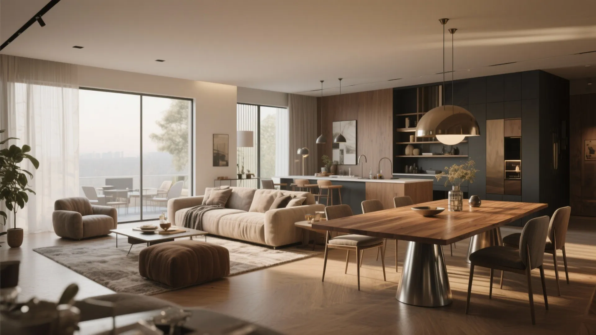 10. Mixing Textures for Depth