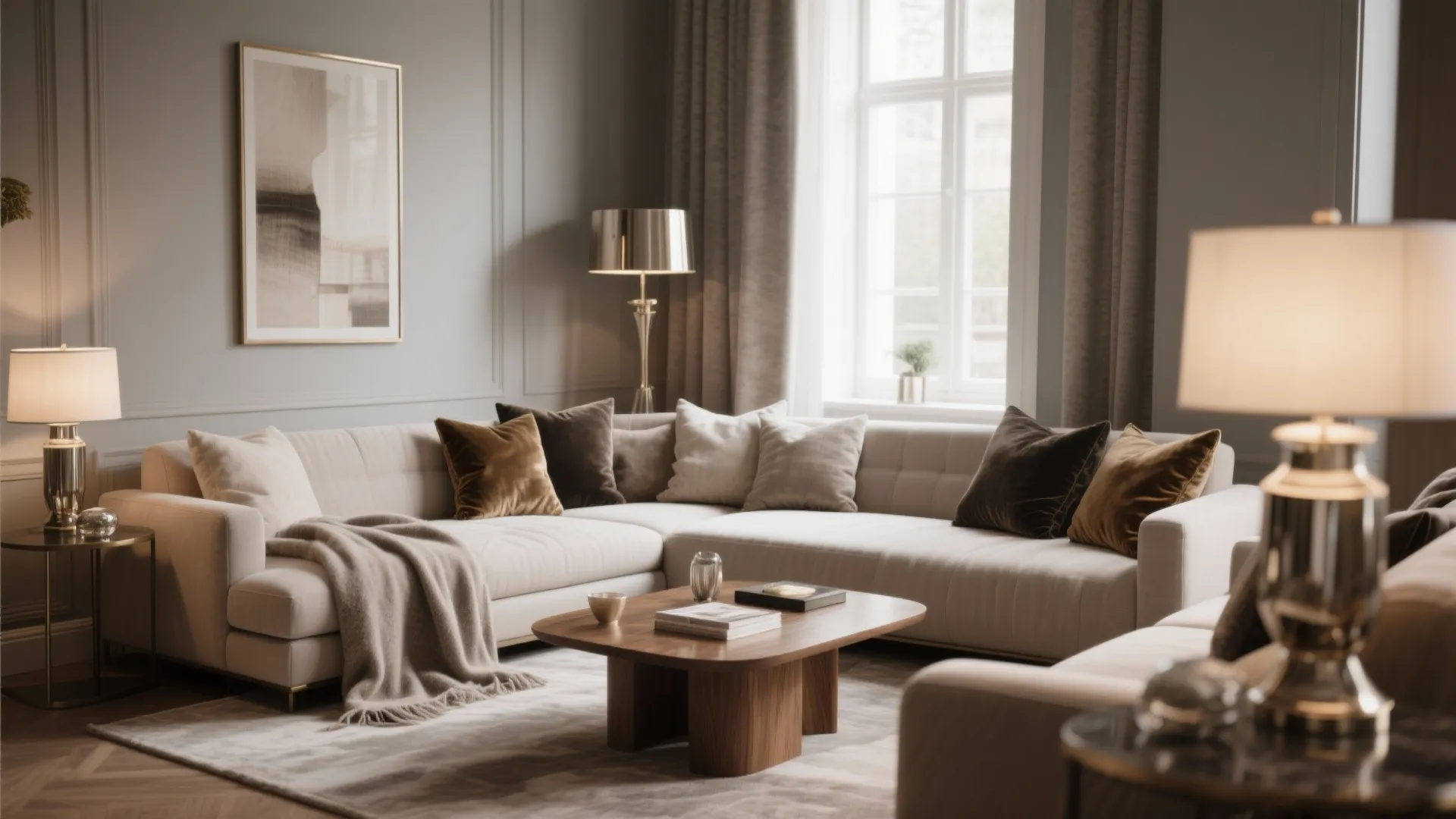 10. Mixing Textures for Depth