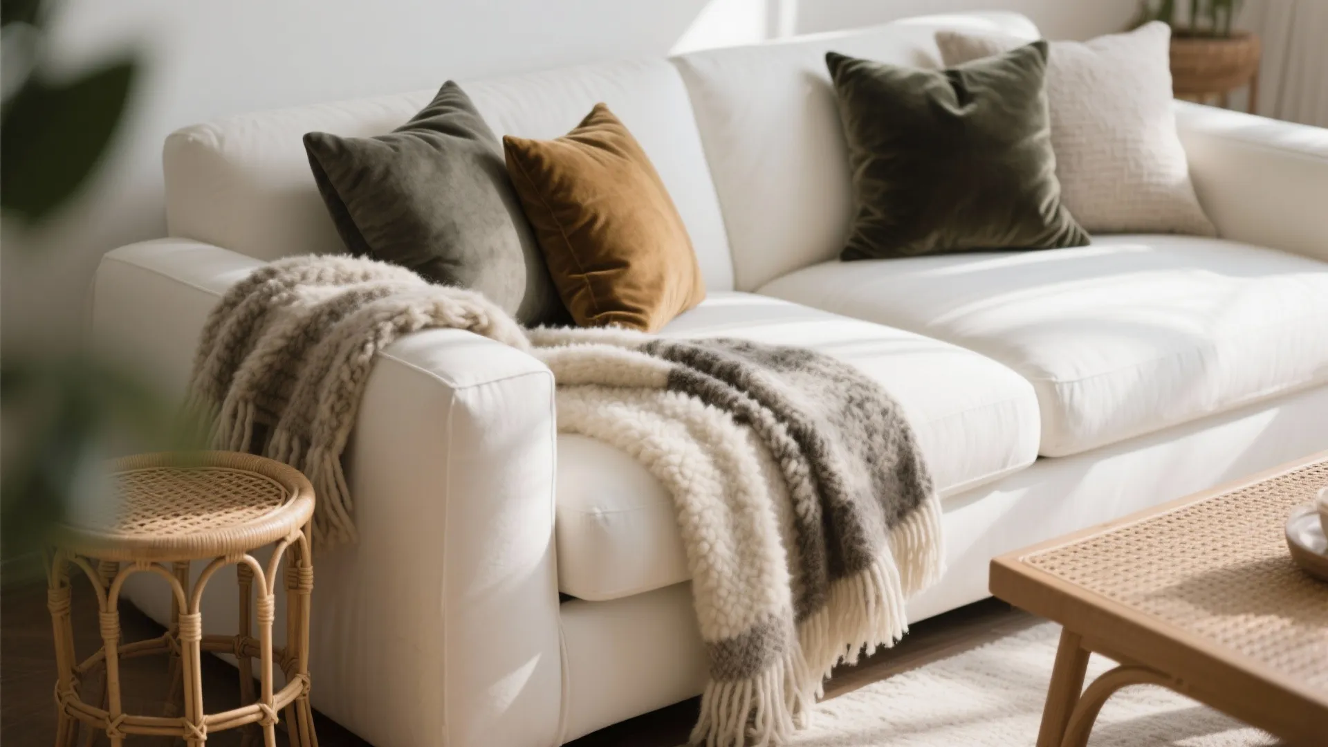 9. Mixing Textures for Depth