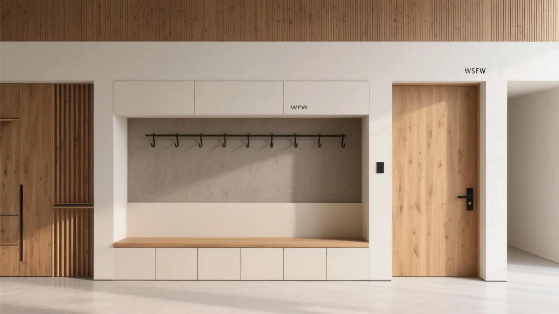 Bonus: Mixed Materials with Smart Zoning