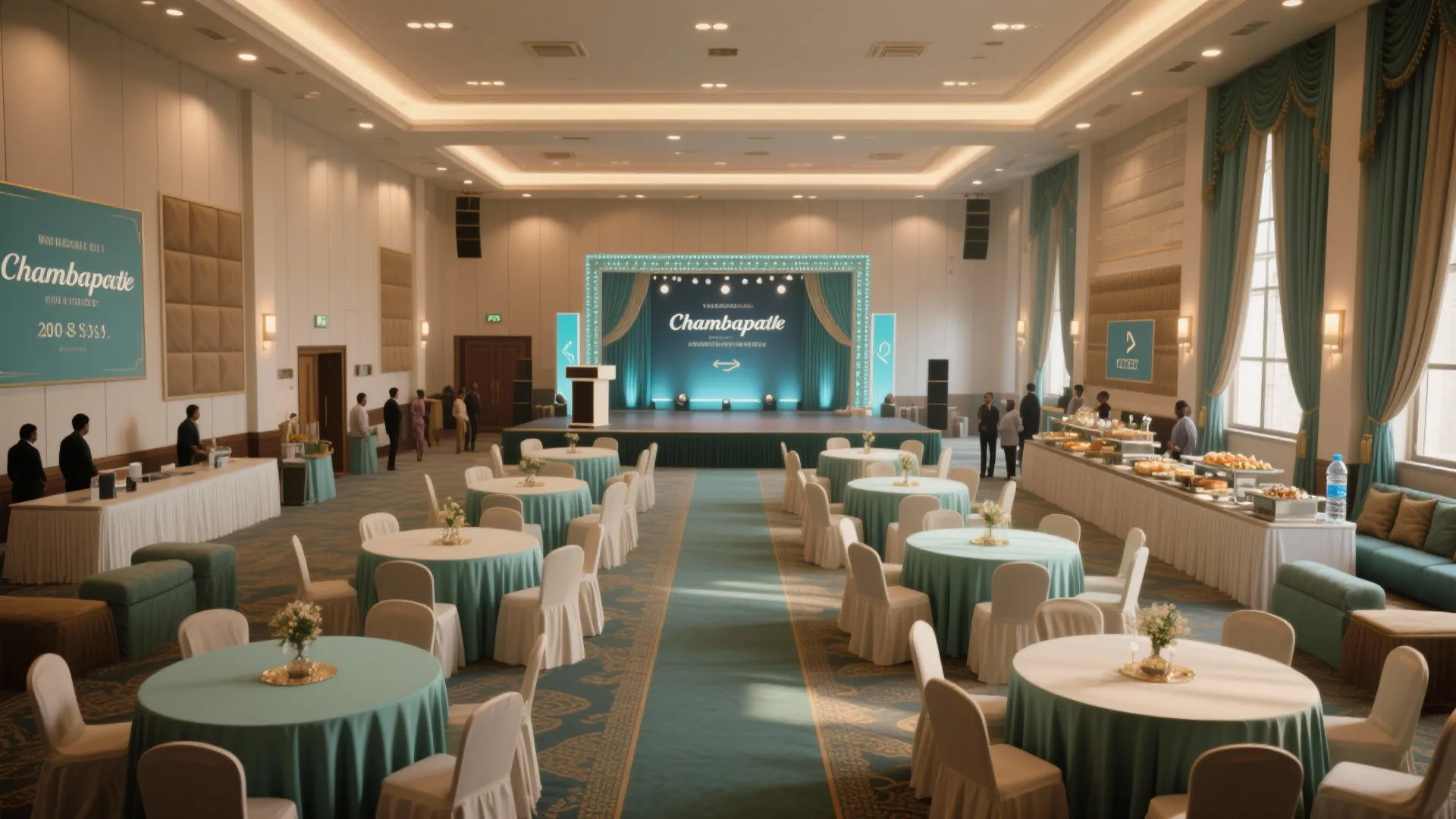 MNR Function Hall Champapet: Venue Guide & Booking Tips: Fast-Track Guide to Securing Your Ideal Event Venue