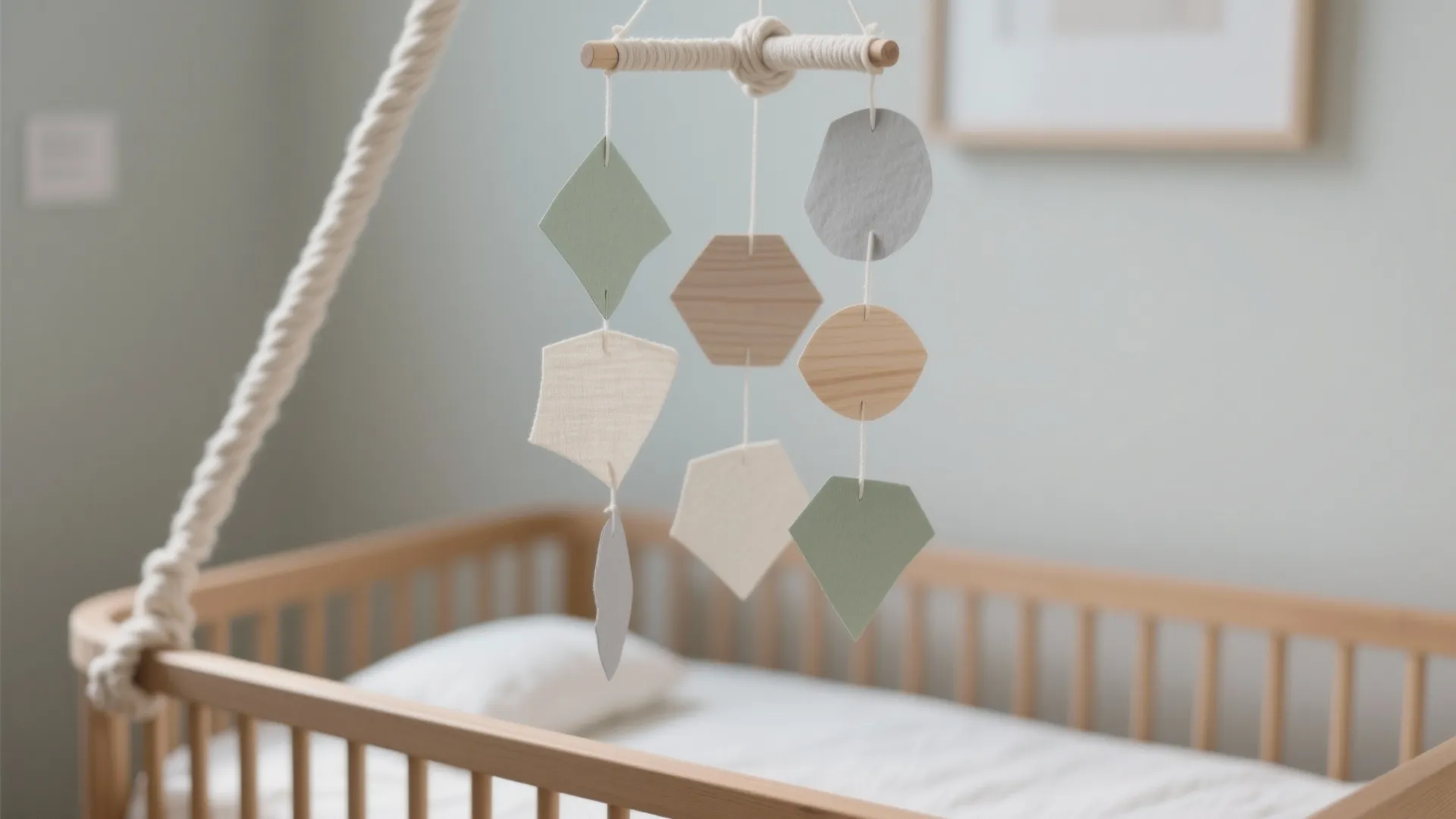 Personalized Mobile and Art Wall