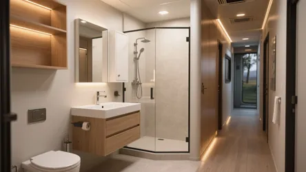 5 Mobile Home Bathroom Remodeling Ideas