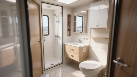 5 Mobile Home Bathroom Remodel Ideas