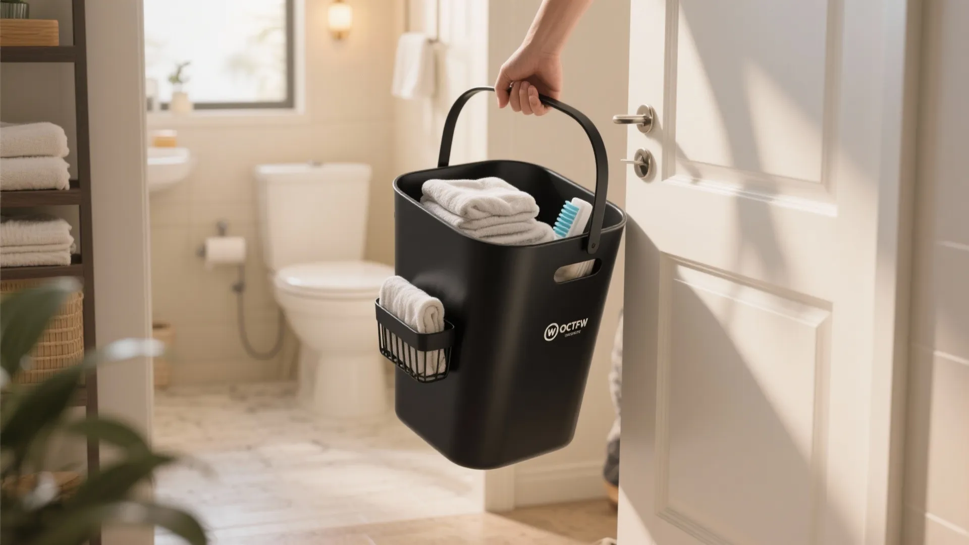 5. Make it part of a flexible, mobile station