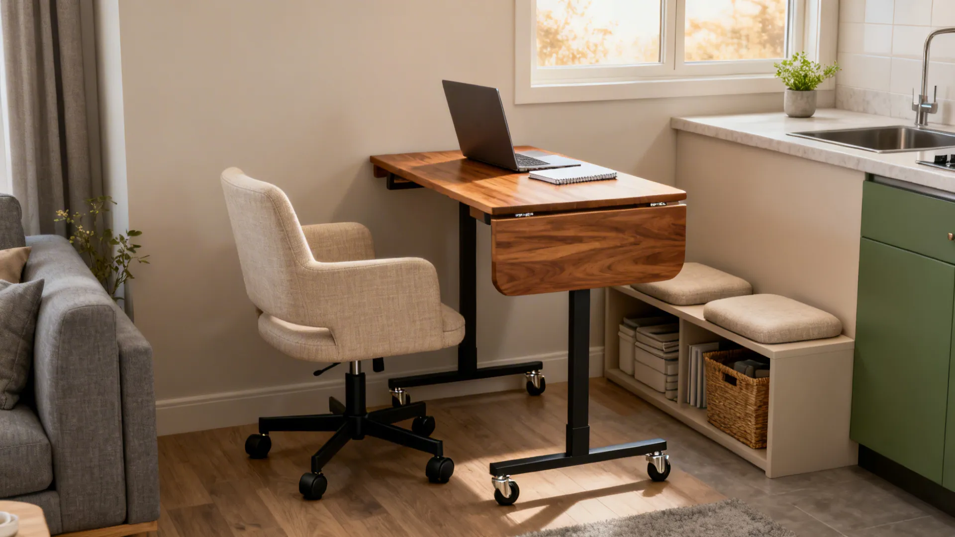 5 Smart Ideas for Dining Room Table and Chairs with Casters