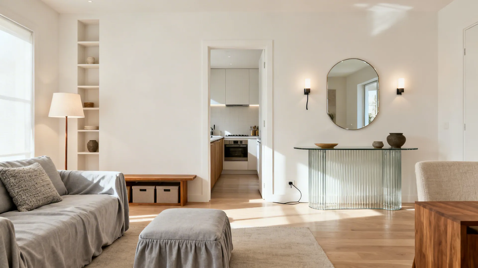 5 Decorating Ideas for Mobile Home Living Rooms