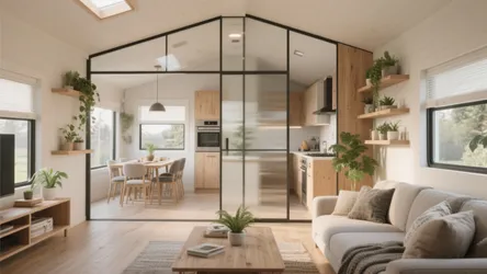 Mobile Home 4 Bedroom Ideas