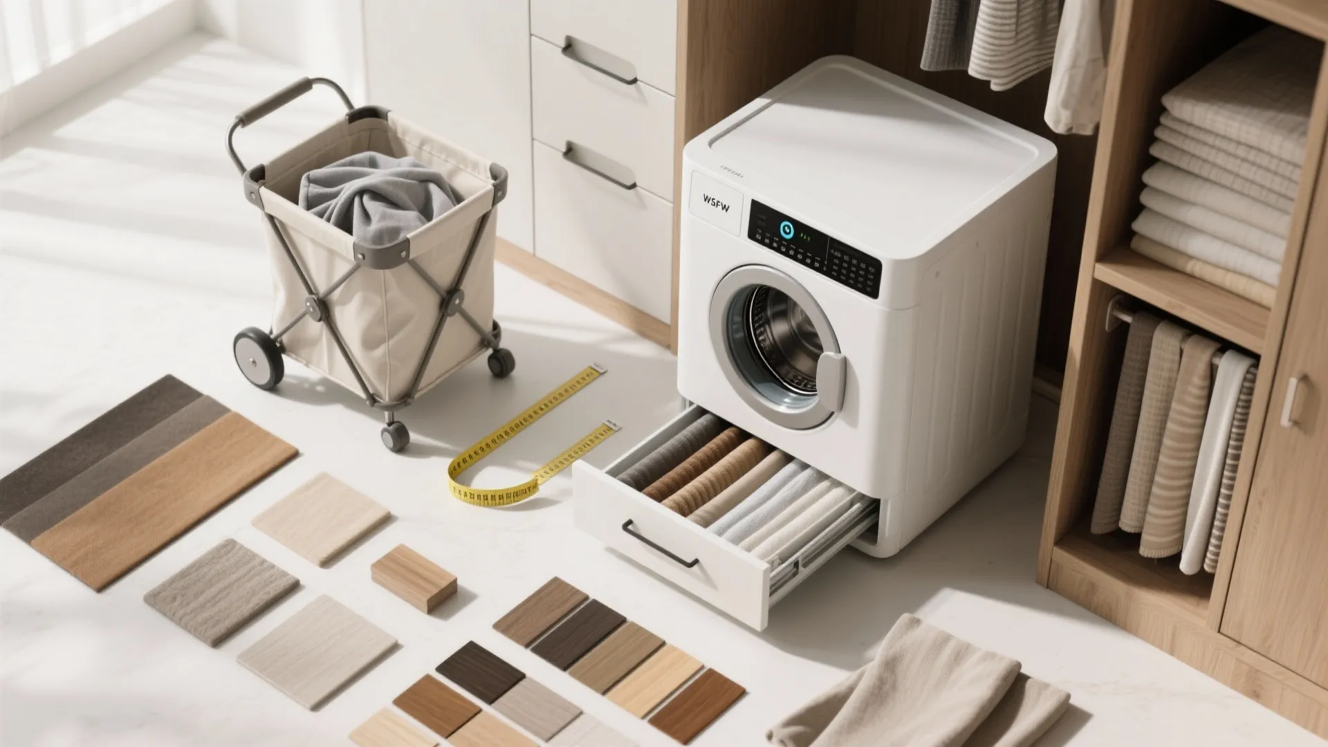 5. Use mobile solutions and smart planning