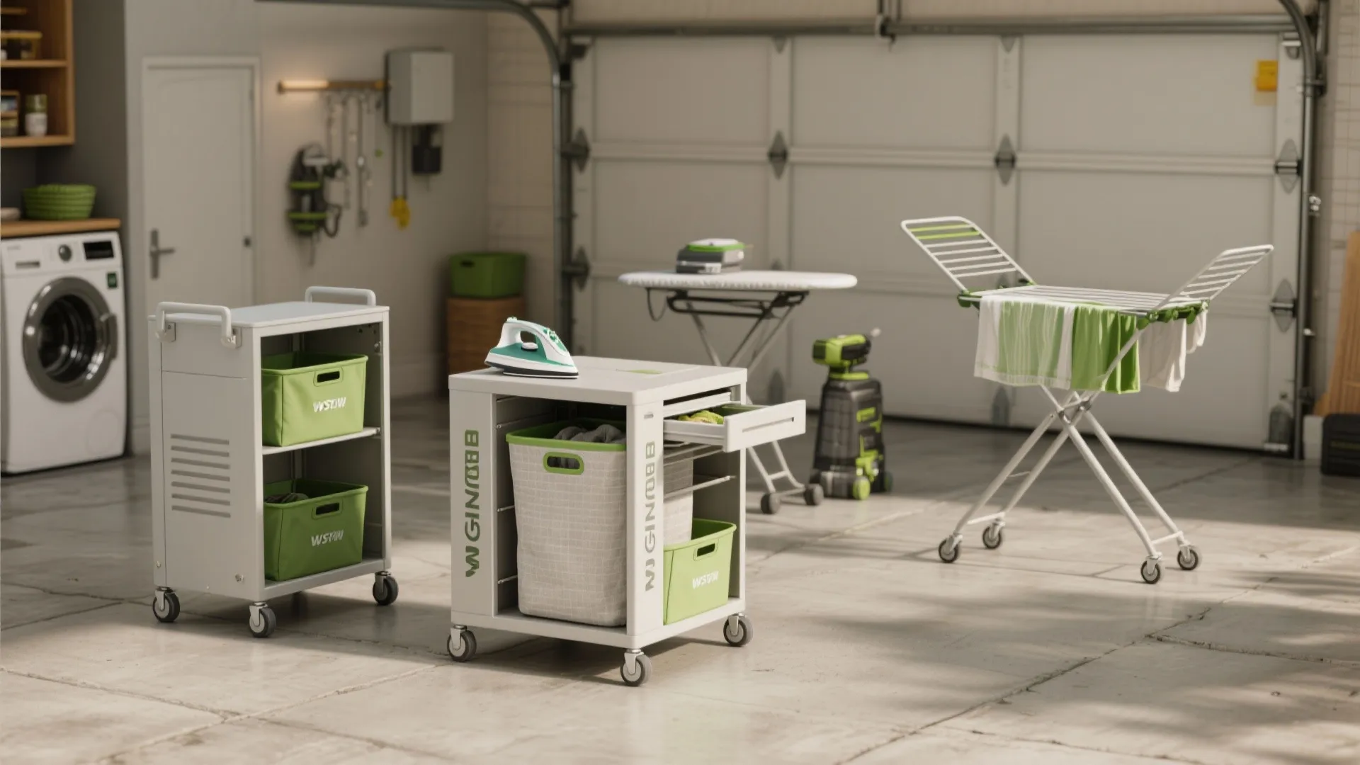 5. Use mobile solutions and cadence-friendly layouts