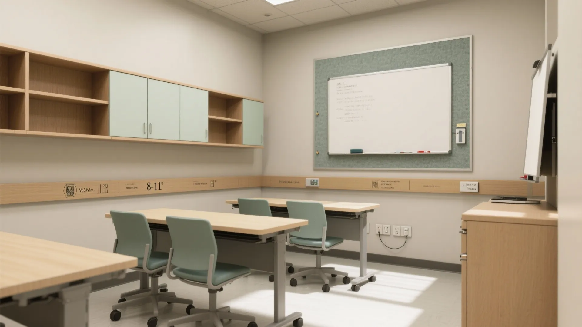 Slim storage and mobile furniture that flex