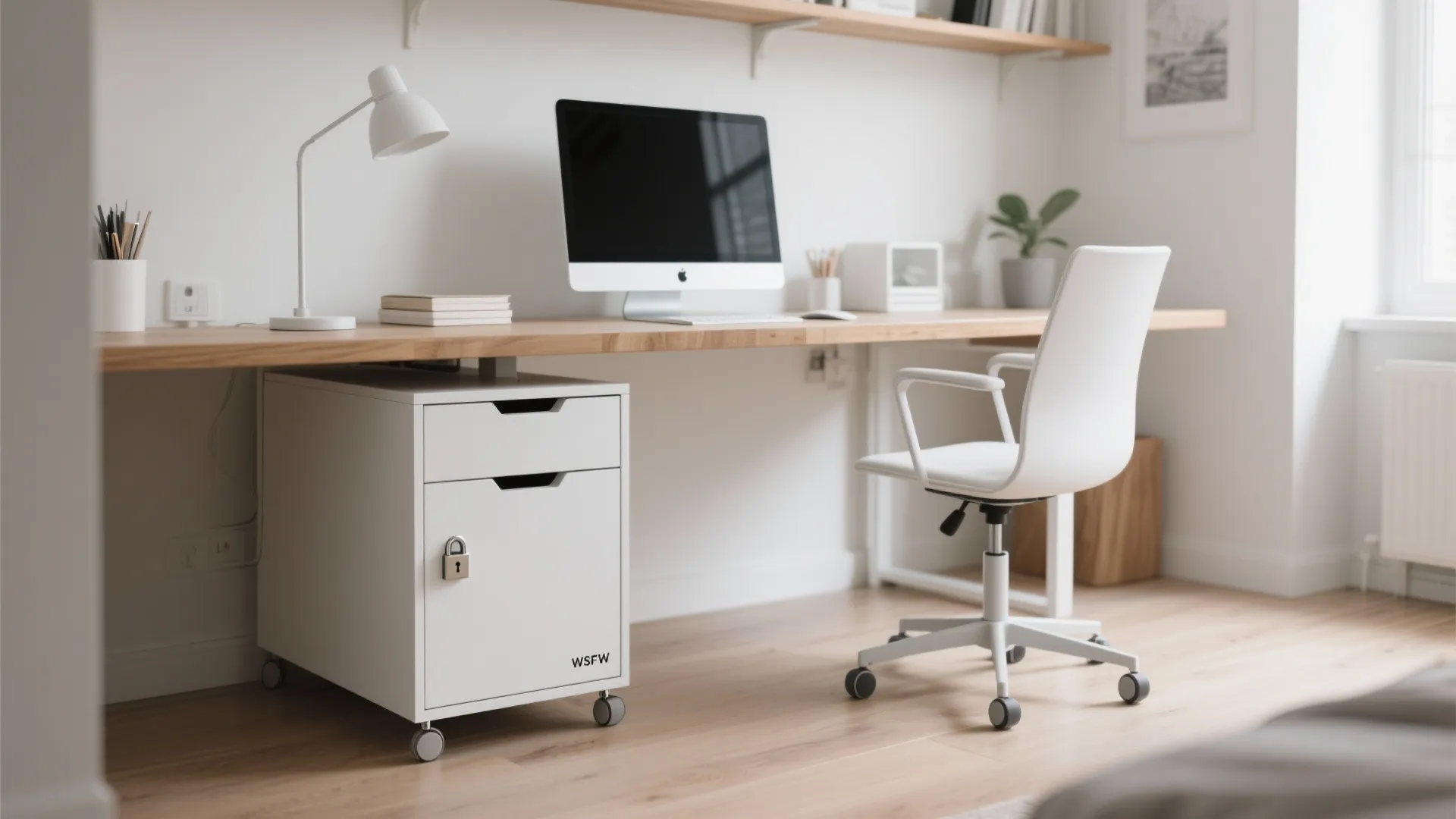 3. Mobile Storage Units