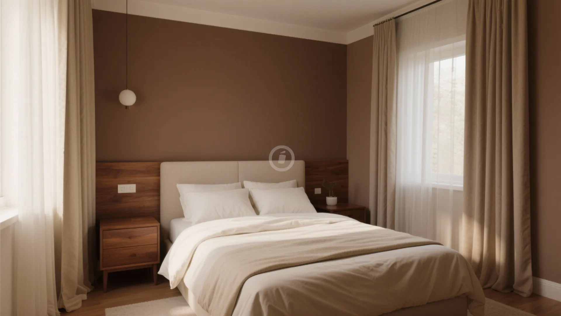 Tip 1: Layer Different Shades of Brown