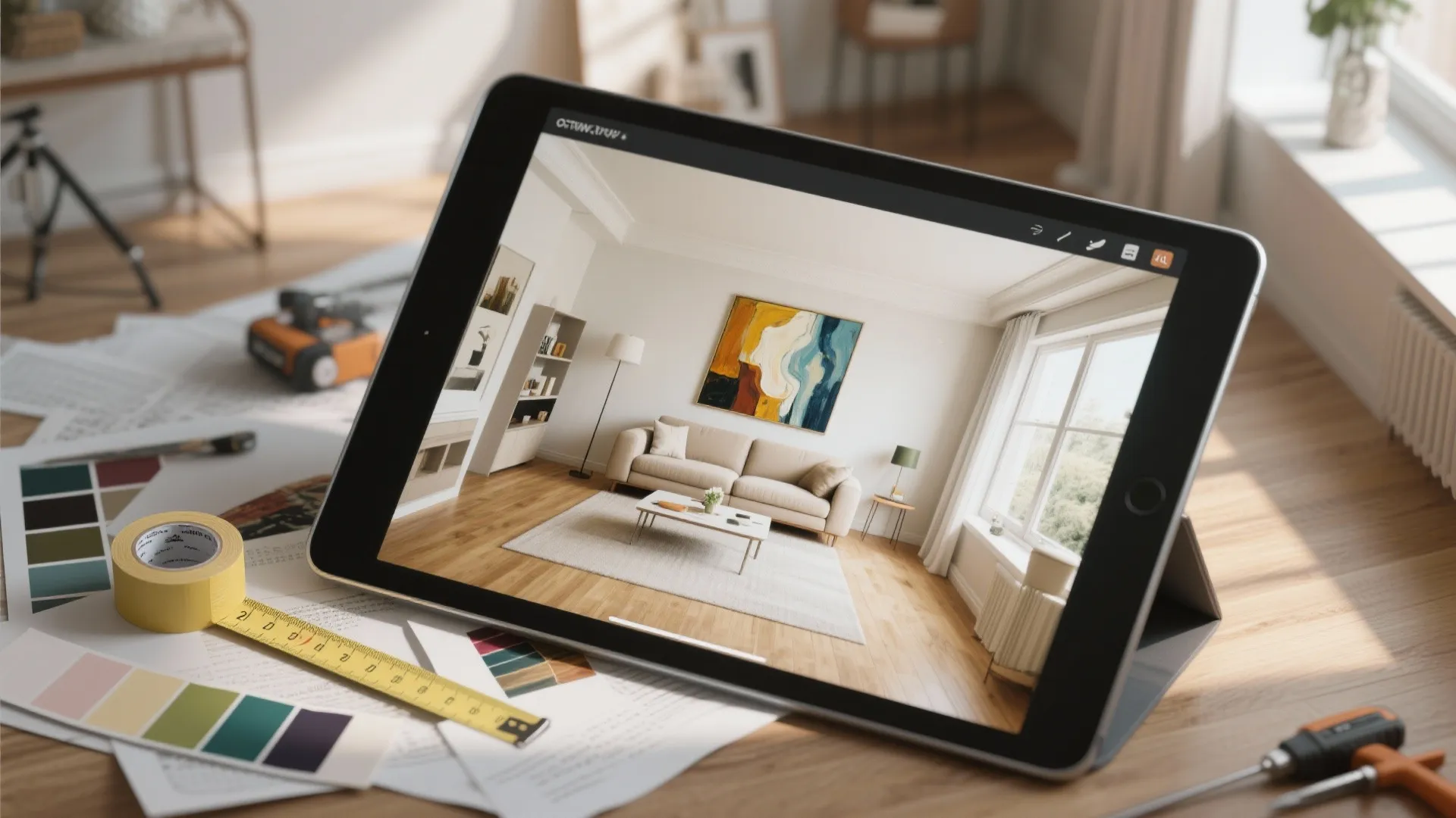 5. Try Mockups and Digital Previews