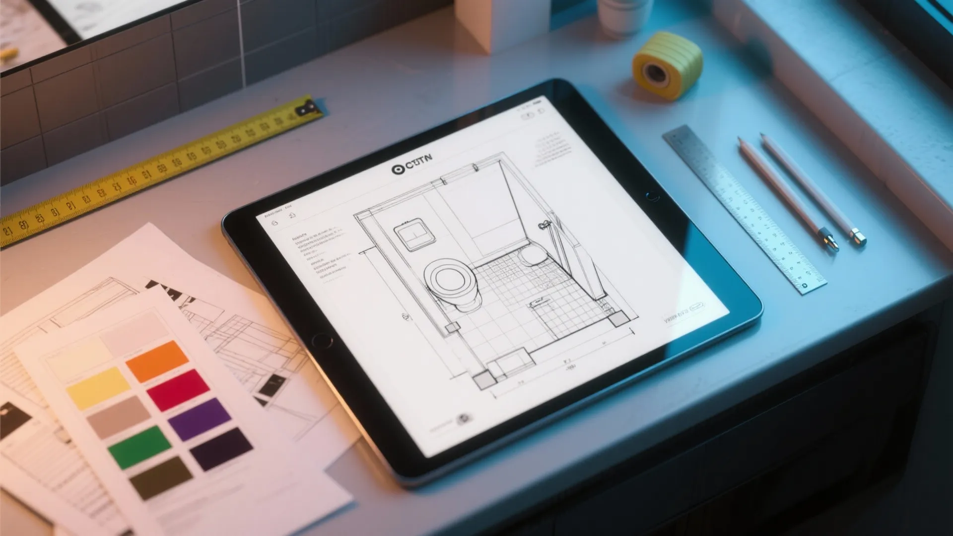 Where to Mock Up Your Idea