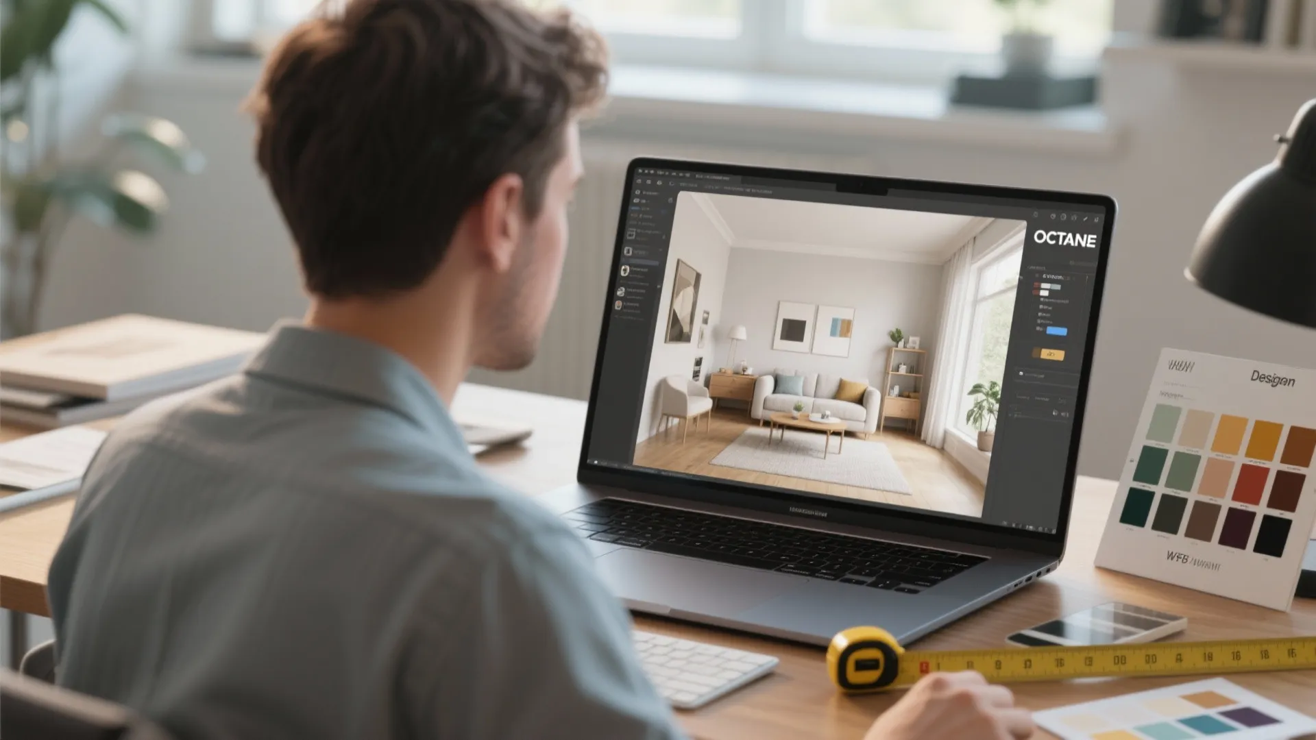 5. Visualize final results to get accurate bids