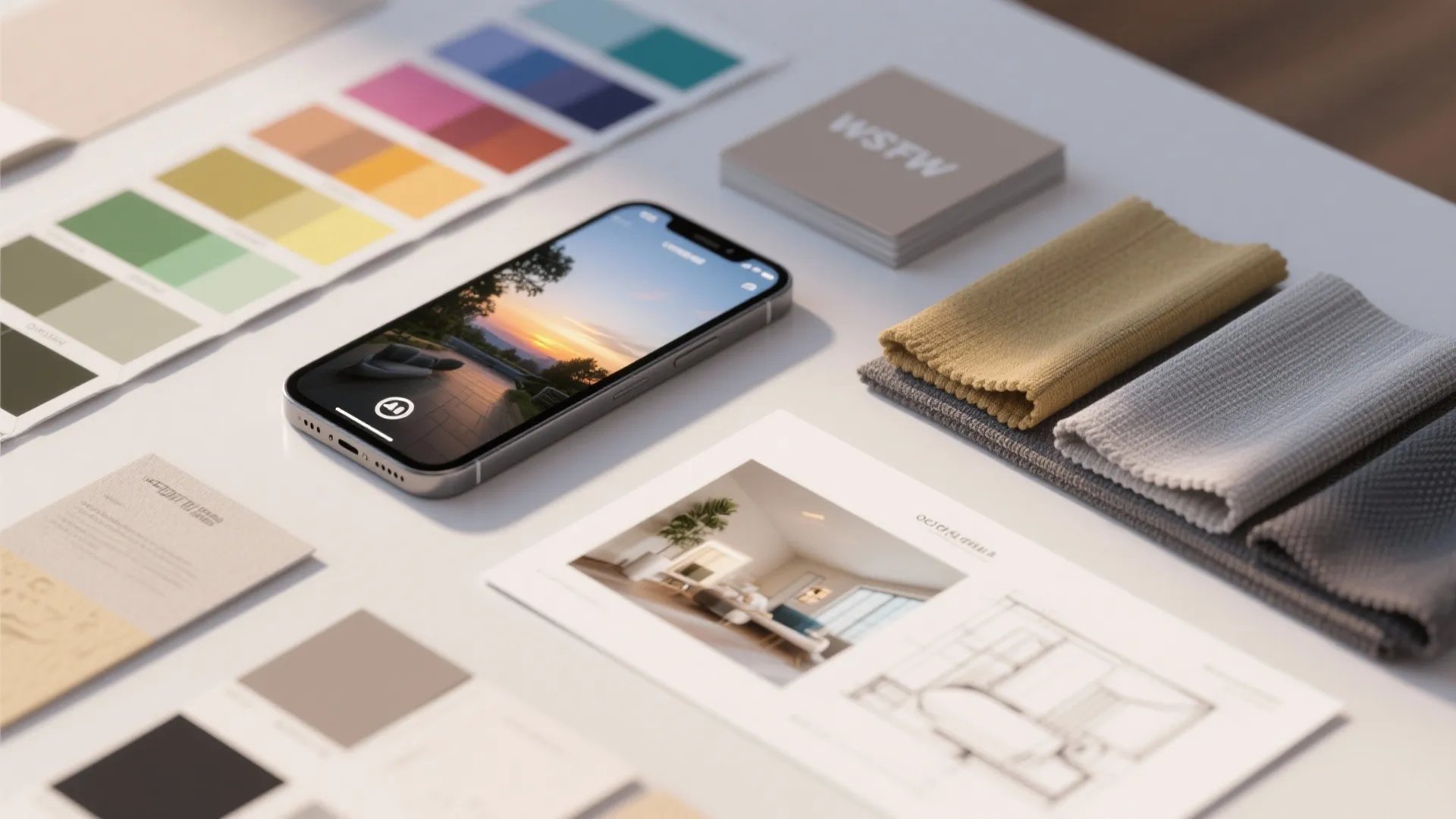 Practical Notes from My Projects