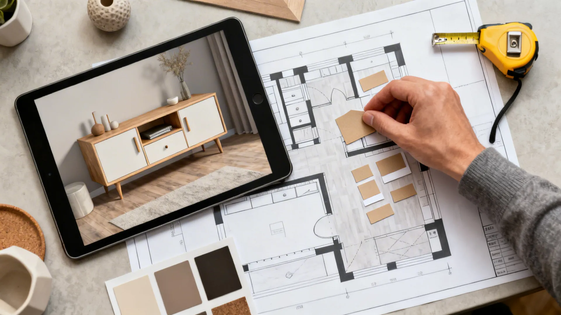 Case Examples and Tools