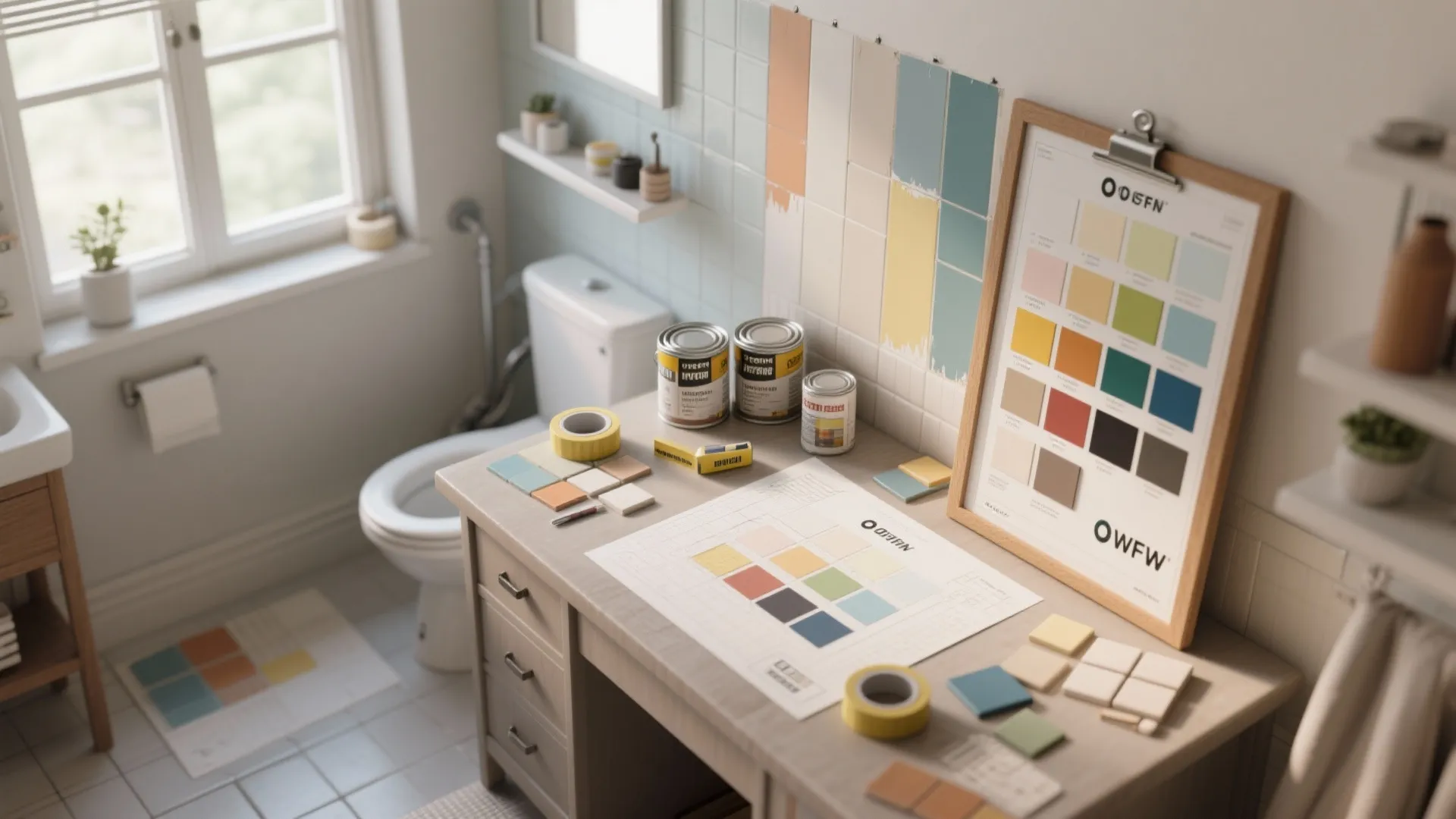 Quick practical tips from my projects