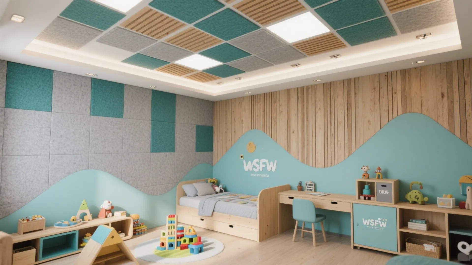 Idea 3: Grow‑With‑Me Modular Panels