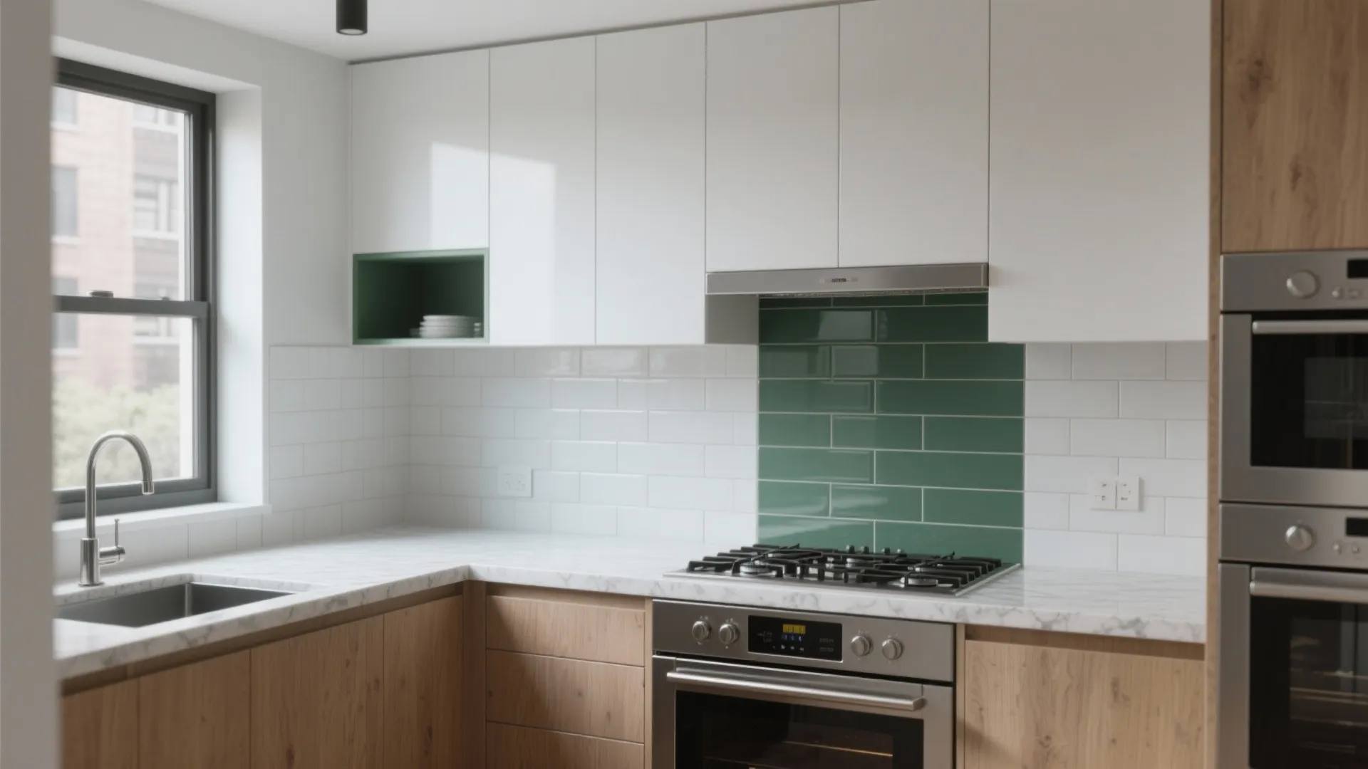Modular Kitchen Wall Tiles Design: 5 Smart Ideas: From finishes to grout, here are my field-tested ways to choose and lay wall tiles so your modular kitchen looks bigger, cleans faster, and feels custom.