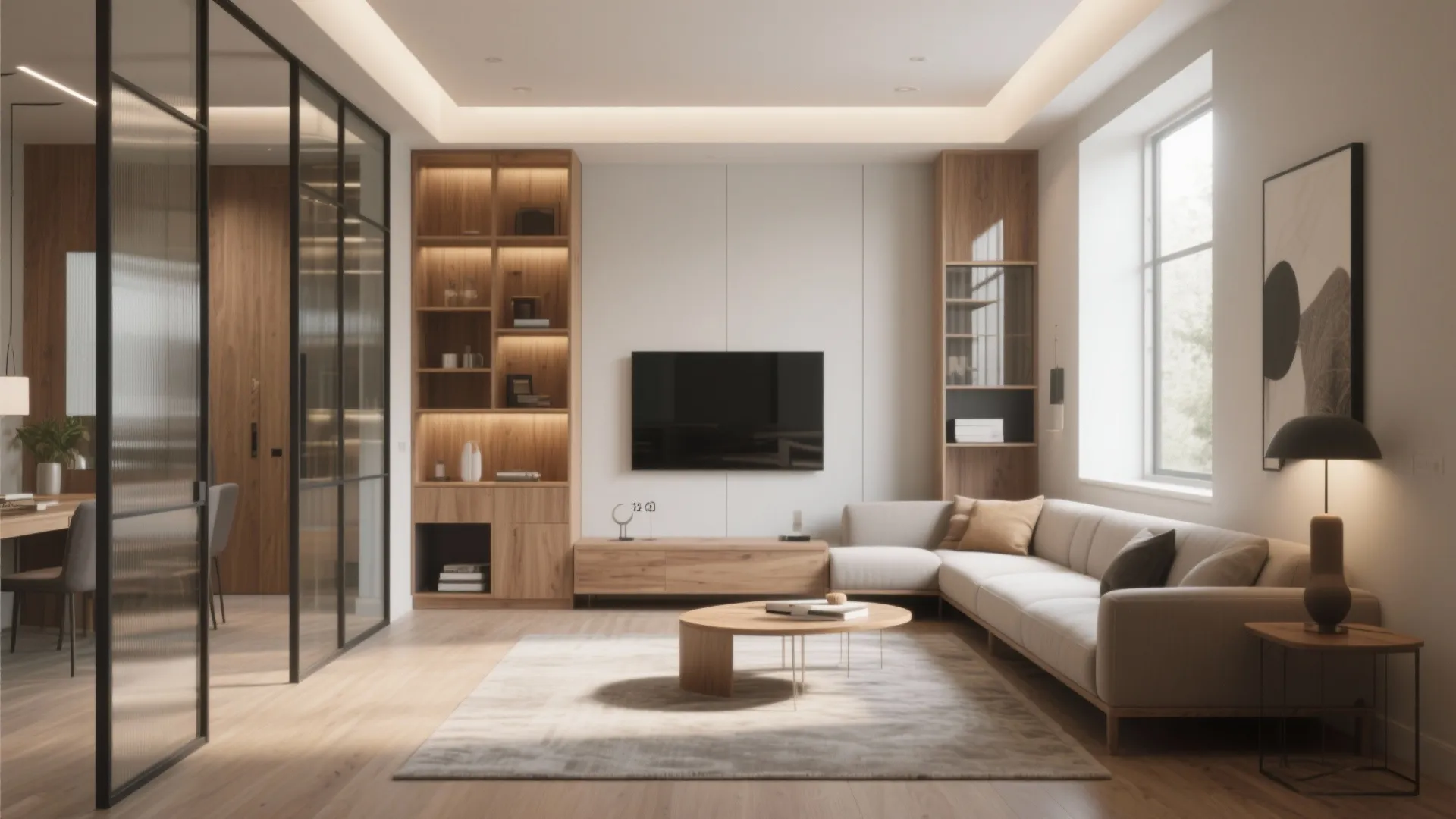 5 Inspiring Ideas for Your 12x12 Room Design: Smart Space Solutions Backed by Experience