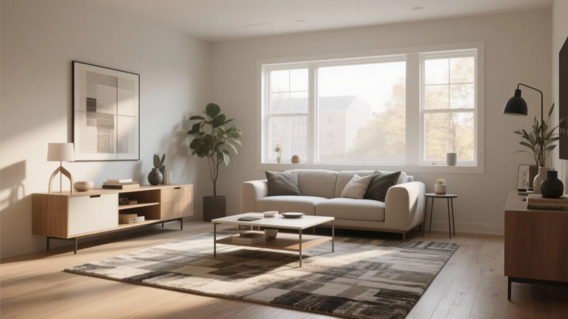 10 Brilliant Ideas for a 13 x 12 Living Room: Creative, stylish, and space-smart inspirations from my real design experience