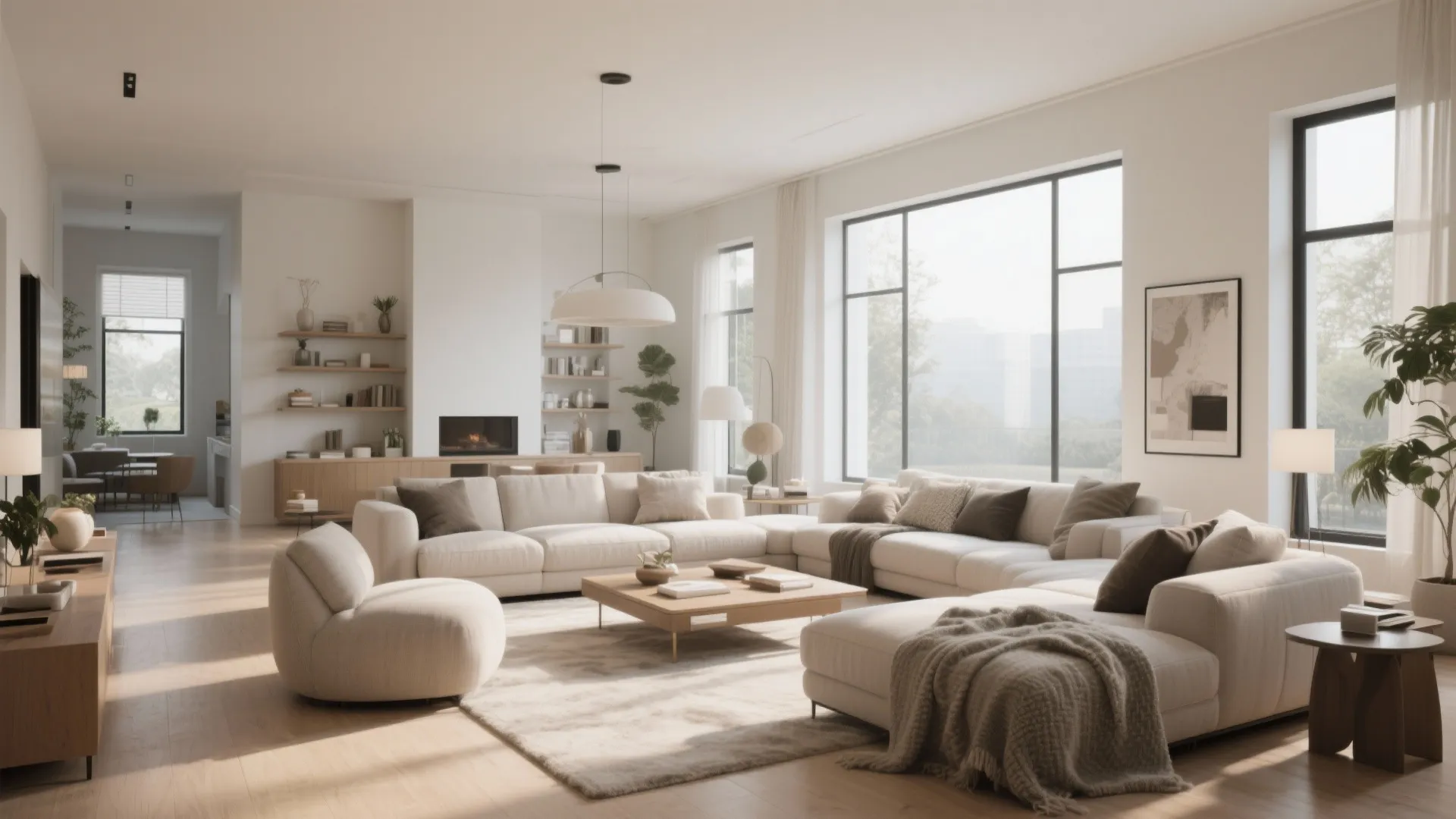 10 Creative Ideas for a 13 x 25 Living Room: Smart Layouts & Stylish Design Tips for Maximizing a 13 x 25 Space