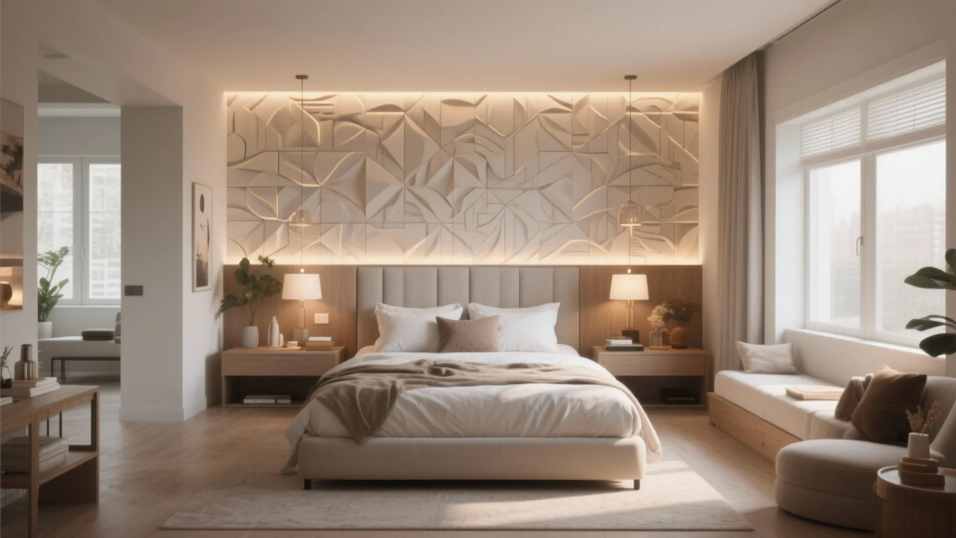 10 Genius 15x15 Bedroom Ideas: How I Turn Small Design Challenges into Stunning 15x15 Bedroom Solutions