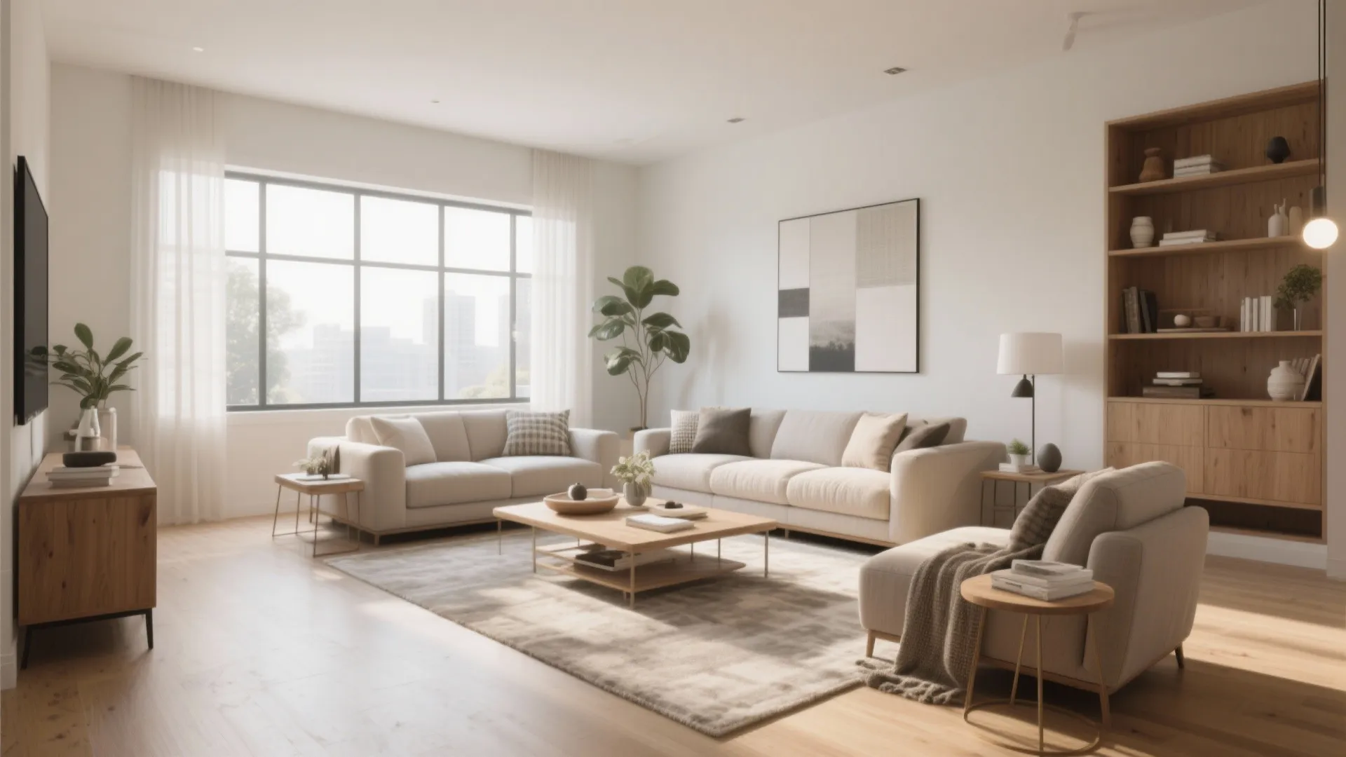 10 Brilliant 16x16 Living Room Layout Ideas: Creative, practical, and stylish ways to arrange your 16x16 living room without feeling cramped