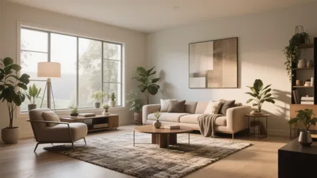 10 Smart Ideas for a 16 x 20 Living Room Layout