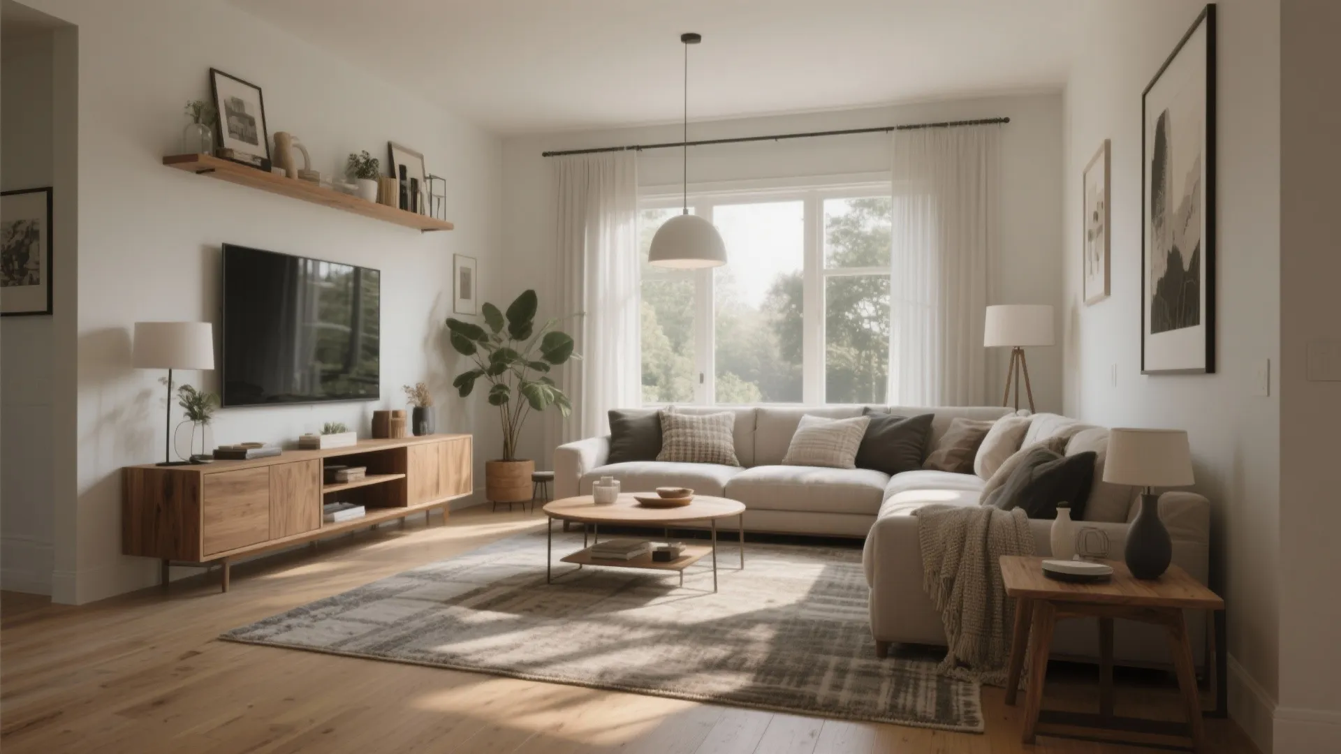 10 Inspiring Living Room Ideas for a 17 x 14 Space: Practical and Stylish Design Tips to Make the Most of Your 17 x 14 Living Room