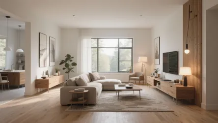 10 Creative Ideas for an 18x12 Living Room