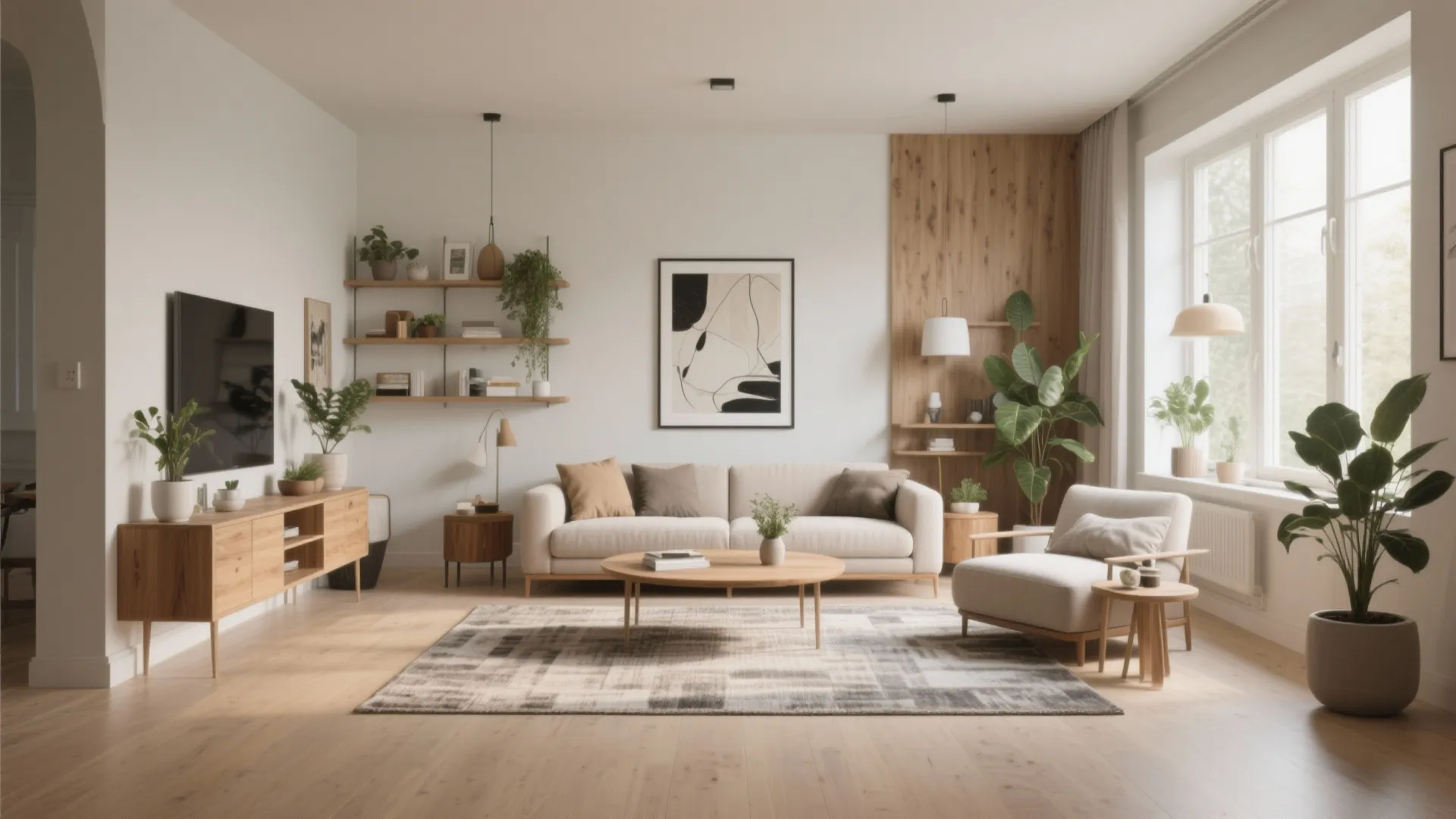 10 Creative 18x18 Living Room Layout Ideas: Practical, Stylish & Space-Savvy Designs for a Perfect 18x18 Living Room