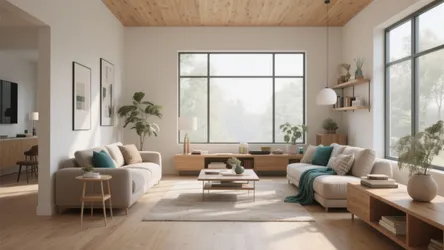 10 Living Room Design Ideas for a 20ft x 12ft Space