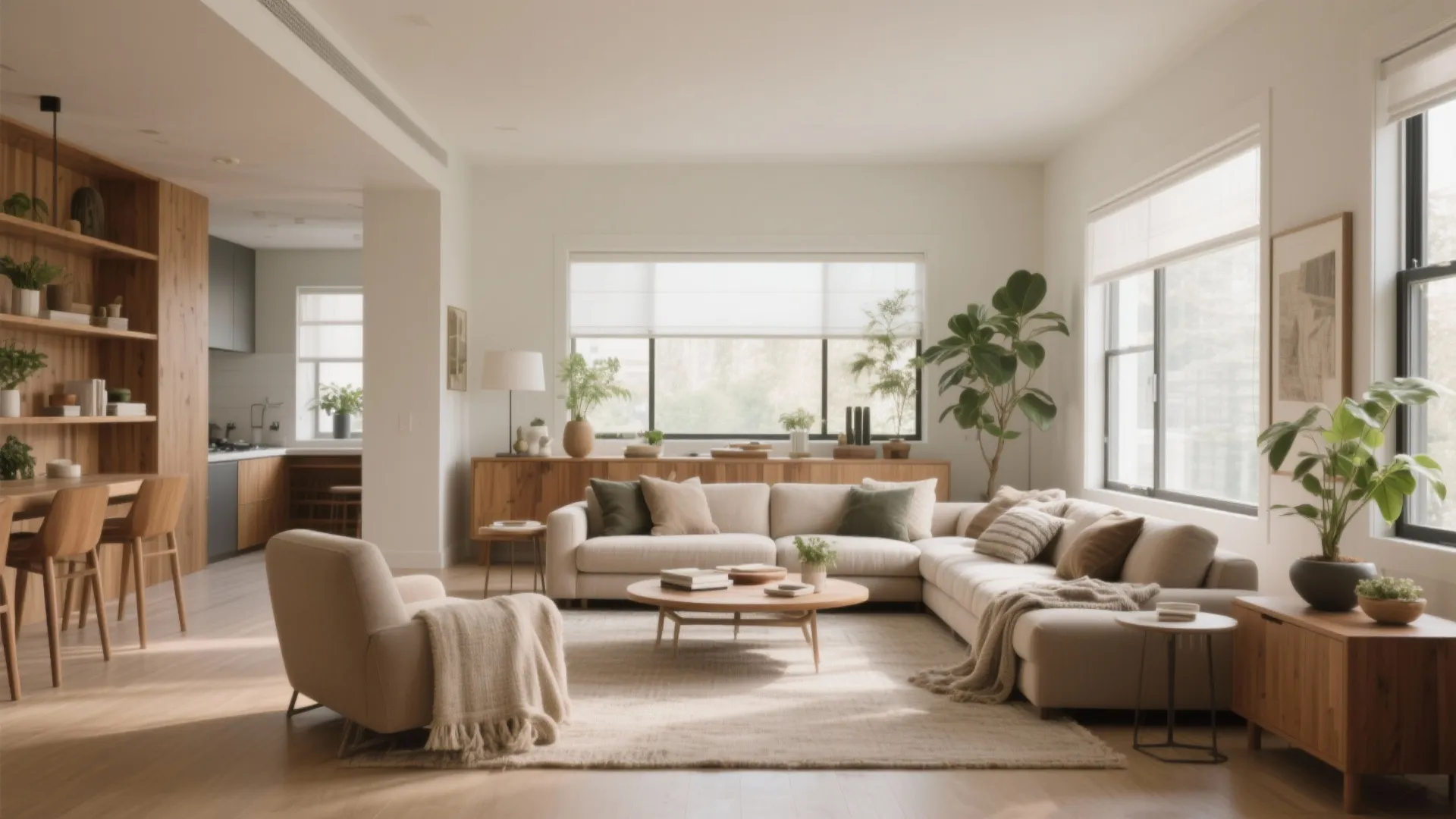 10 Smart Design Ideas for a 22 x 15 Living Room: Maximize style and function in your 22 x 15 living room with these expert tips