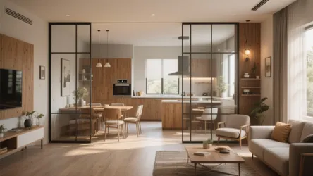 2 BHK Home Planning: 5 Inspiring Ideas