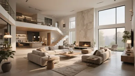 10 Smart Design Ideas for a 30x30 Living Room