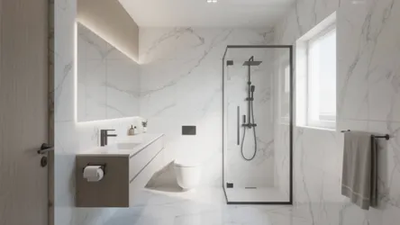 10 Clever 5x8 Bathroom Design Ideas