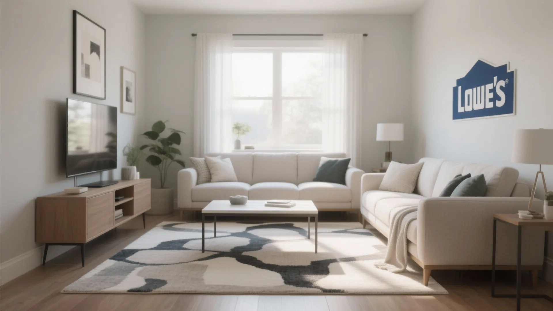 Modern Abstract Design