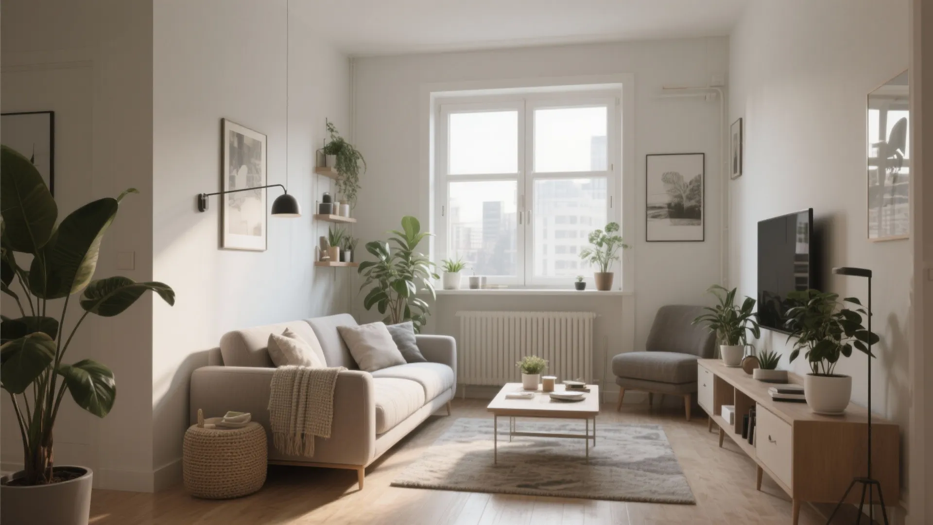 10 Living Room Ideas for Apartments: Smart & Stylish Designs to Maximize Your Apartment Living Space