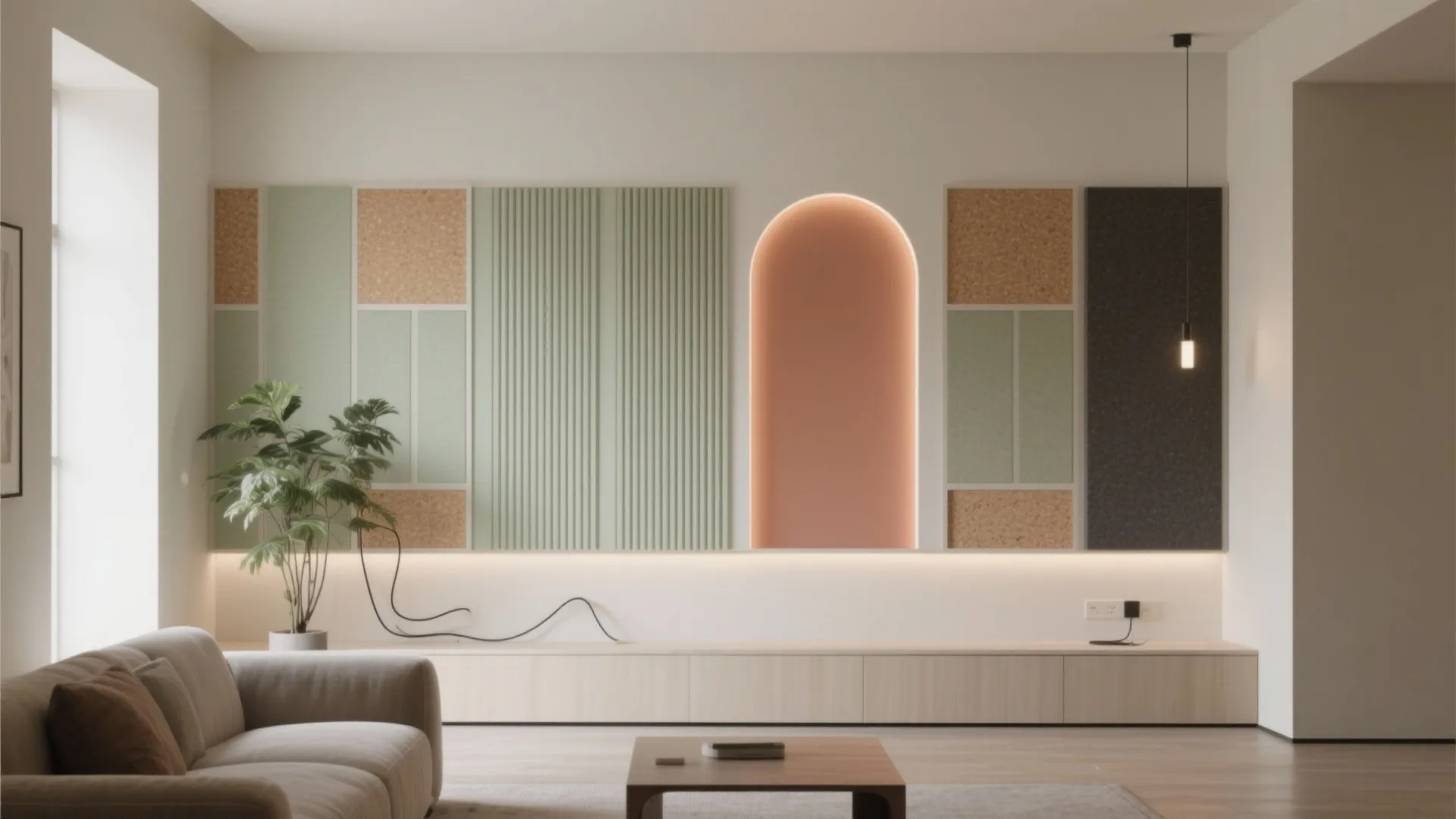 DIY Backdrop Wall: Transform Any Space Creatively: 1 Minute to Your Own Stunning Backdrop Wall