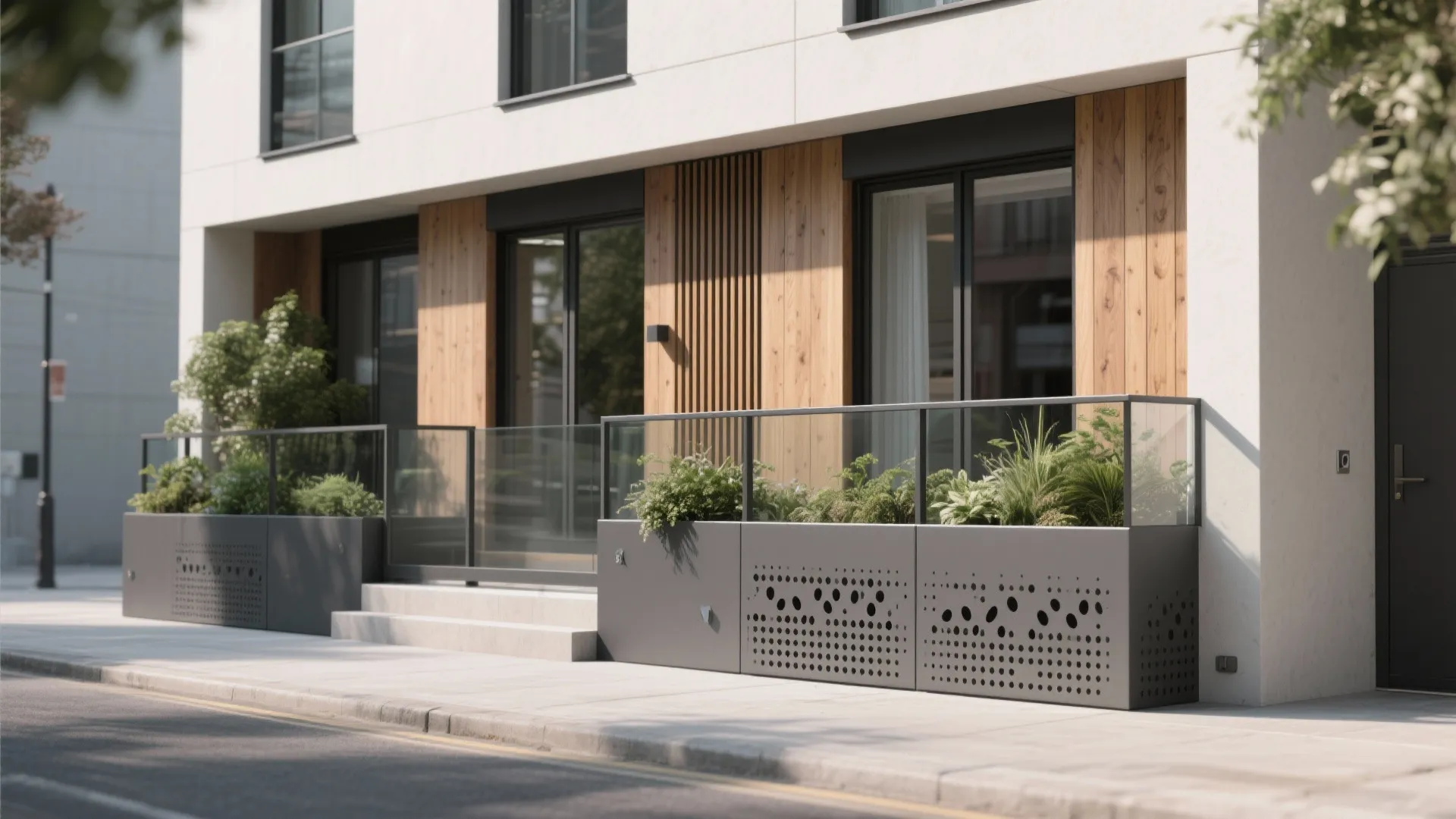 5 Balcony Front Elevation Design Ideas: Small spaces spark big creativity—my top five balcony front elevation design inspirations with real-world pros, cons, and tips