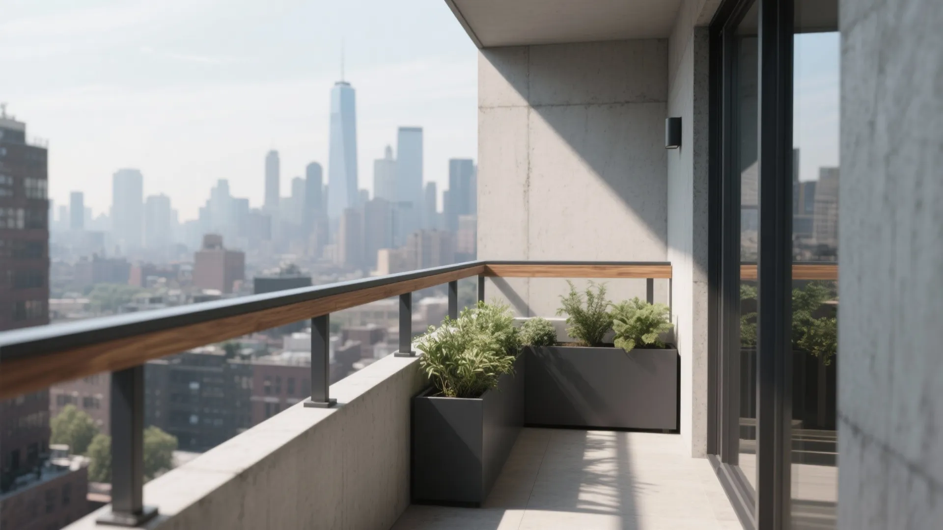 5 Balcony Railings Modern Design Ideas That Work: From glass to cable, five proven ways I modernize balcony railings without losing safety, privacy, or soul