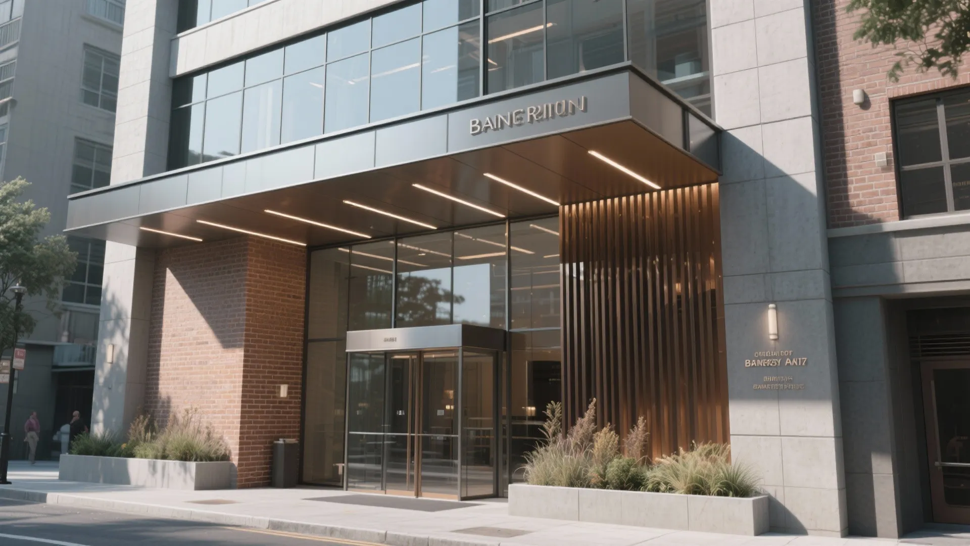 Modern Banquet Hall Exterior Design: 5 Ideas: Small space, big impact—my 5 modern banquet hall exterior design inspirations with real-world tips, pros & cons, and SEO-friendly guidance