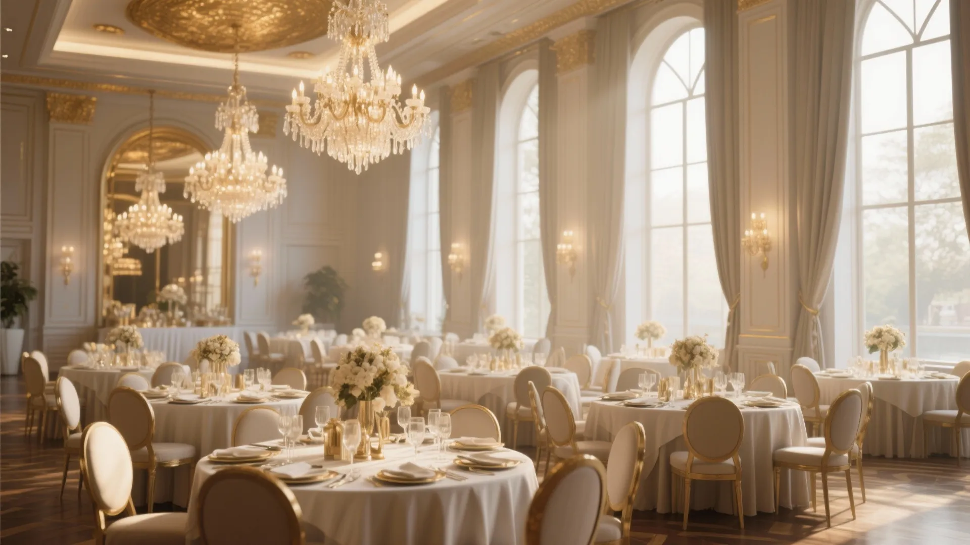 Banquet Hall Name Suggestions: Creative Ideas for Every Style: 1 Minute to Memorable Banquet Hall Names—Fast-Track Guide to Branding Success